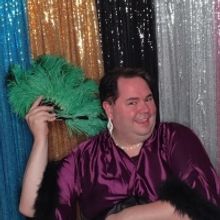 Stephen S. Miller to Return to London-Based Harold Sanditen's Open Mic Party