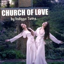 Indiggo Twins Launch Antivirus Album "Church Of Love"