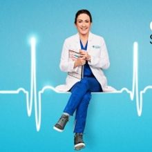 VIDEO: CBS Shares 'An Episode In The Life Of Ashley Tisdale' From CAROL'S SECOND ACT