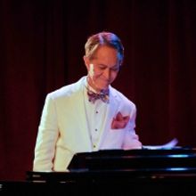 BWW Review: Steve Ross Brings SONGS I LOVE to Birdland