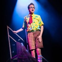 Review: THE SPONGEBOB MUSICAL, Birmingham Hippodrome Photo