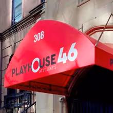Playhouse 46 at St. Luke's Welcomes New Board Members Vince Chang, Flora…