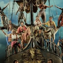 MAR I CEL llegará a los cines como una experiencia cinematográfica