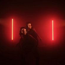 Katt Osborne of UNHEIMLICH at PICA