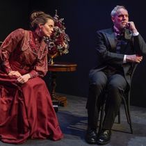 Review: A DOLL’S HOUSE PART 2 Features Expressive Portrayals from a Cohesive Ensemble