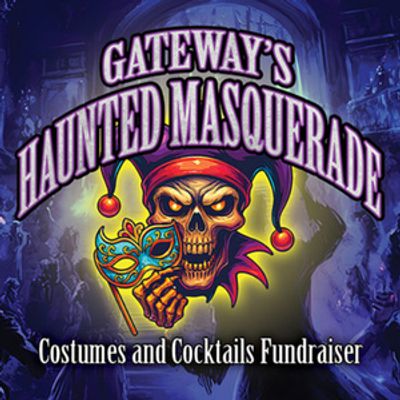 GATEWAY'S HAUNTED MASQUERADE to Benefit Bellport Performing Arts Center