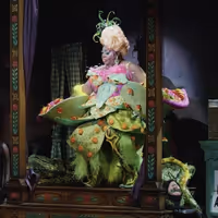 Video: Latrice Royale, Etai Benson, Talia Suskauer in Ogunquit Playhouse's LITTLE… Video