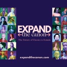 Hedgepig Ensemble Theatre to Reveal 2024 Expand the Canon List