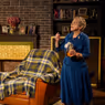 Review: THE VELOCITY OF AUTUMN at OnStage Playhouse