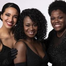 Celebrate Black History Month With Les Chanteuses