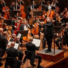 Melbourne Symphony Orchestra Sets First Date of UK and European Tour