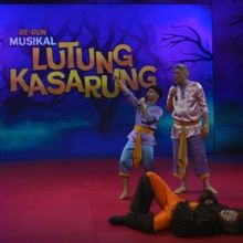 Review: EKI Dance Company’s Lutung Kasarung Re-Run is A Show Full of Laughs