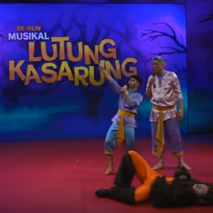 Review: EKI Dance Company’s Lutung Kasarung Re-Run is A Show Full of Laughs
