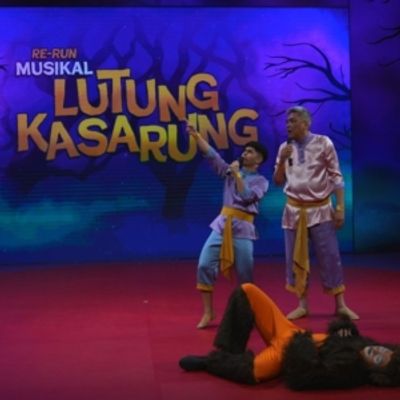 Review: EKI Dance Company&rsquo;s Lutung Kasarung Re-Run is A Show Full of Laughs