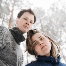 Konradsen Release New Single 'I.O.U.' From New Album 'Michael's Book On Bears'