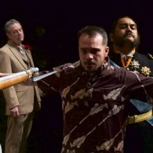 Consortium Of Asian American Theaters And Artists Announces Its Monthly ConFest Virtu