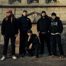 KNOCKED LOOSE Announce New Album & Share Lead Single 'Blinding Faith'