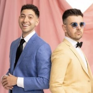 Crash Adams Release New Song 'Lucky'