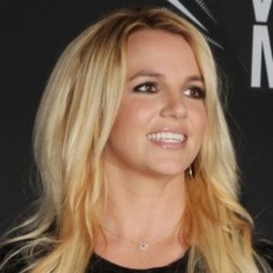 Britney Spears Could Be Working on an 'Epic' Comeback Album With Sony