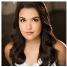 MUNY MAGIC At The Sheldon To Star Mikaela Bennett and Jason Gotay