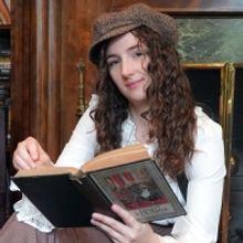 Duluth Playhouse Presents LITTLE WOMEN The Musical, A Resounding Holiday Favorite