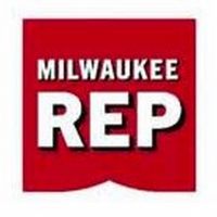 Milwaukee Rep Brings Theater From 'Our Home to Your Home'