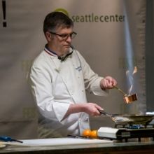 Gastronomy Takes The Virtual Stage At Seattle's French Fest: A Celebration Of French-