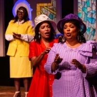 Vintage Theatre Presents CROWNS
