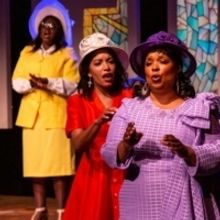Vintage Theatre Presents CROWNS