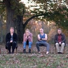 American Lives Theatre to Open Indianapolis Premiere of SMALL MOUTH SOUNDS