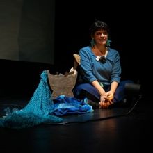 Pescador Pez: Una Puesta En Escena Que Explora Los Límites Entre La Fantasía Y La R