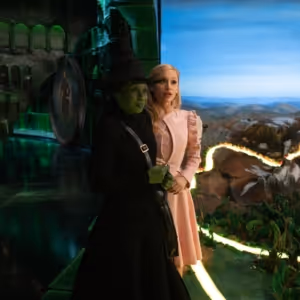 WICKED Movie Soundtrack Available to Pre-Order; Tracklist Revealed