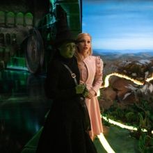 WICKED Movie Soundtrack Available to Pre-Order; Tracklist Revealed