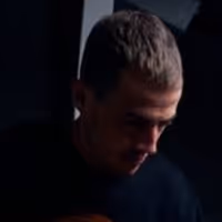Charlie Cunningham Releases New Single 'Downpour'