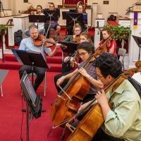 Cape Cod Chamber Orchestra Announces 2019-20 Season 'Towards the Sea'