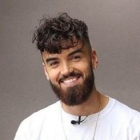 Chef Spotlight: Vegan Chef, Gaz Oakley Who Collaborates with WAGAMAMA