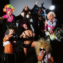 Review Roundup: SOUND OF THE UNDERGROUND at the Royal Court Theatre