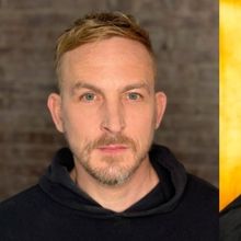 Robin Lord Taylor and Brandon Flynn to Star in NY Premiere of KOWALSKI