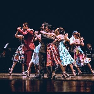 DanceHouse Sets Canadian Premieres & More for 2024/25 Season Interview