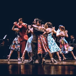 DanceHouse Sets Canadian Premieres & More for 2024/25 Season
