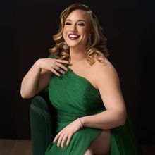 Rainelle Krause to Perform as Queen of the Night in THE MAGIC FLUTE Concert at SLSO