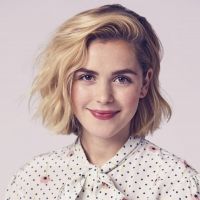 Kiernan Shipka and Diane Kruger to Star in Quibi's SWIMMING WITH SHARKS