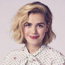 Kiernan Shipka and Diane Kruger to Star in Quibi's SWIMMING WITH SHARKS