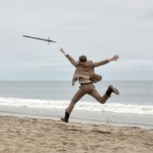 The Berries Announce New Album 'High Flying Man'