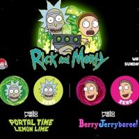Wendy's Expands Partnership with Adult Swim on Hit Series RICK AND MORTY