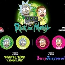 Wendy's Expands Partnership with Adult Swim on Hit Series RICK AND MORTY
