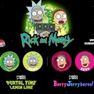 Wendy's Expands Partnership with Adult Swim on Hit Series RICK AND MORTY