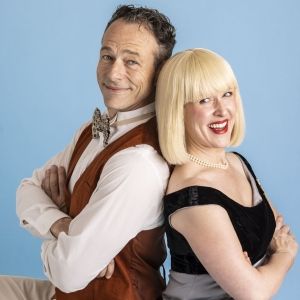 DAY AFTER DAY (The Life And Music Of Doris Day) Comes to P3 Theatre Company