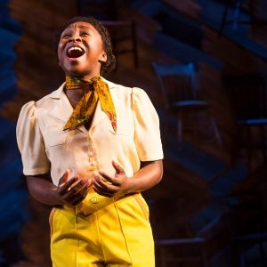 Playlist: The Best of Cynthia Erivo