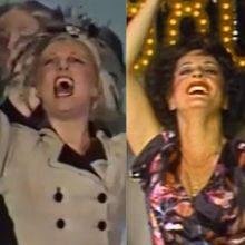 A History of EVITA and the Women Who Have Played Eva Perón